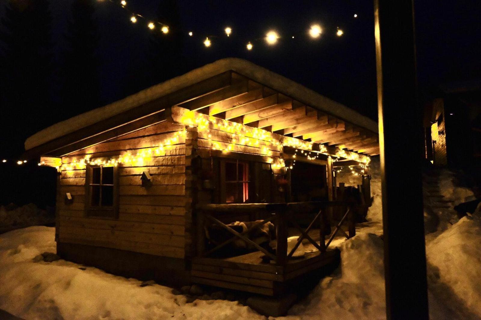 Laplandbike Apartment Arctic Circle Рованиеми Экстерьер фото